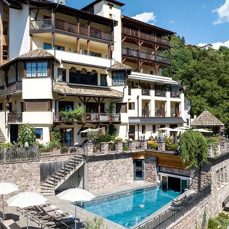 Hotel Paradies Tires Exterior foto
