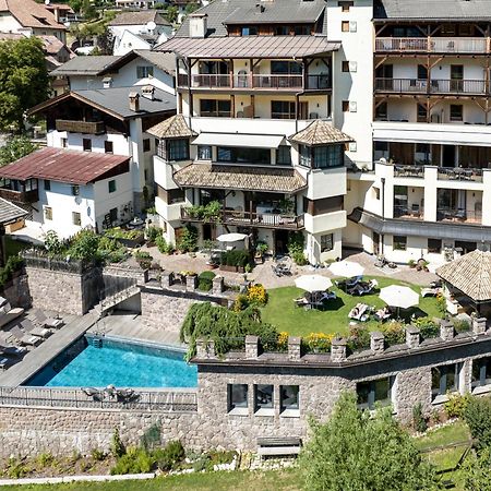 Hotel Paradies Tires Exterior foto